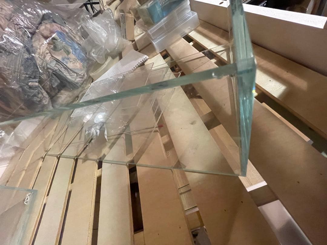 ADA 旧タイプの60センチlow水槽の通販はau PAY マーケット - 輸入雑貨