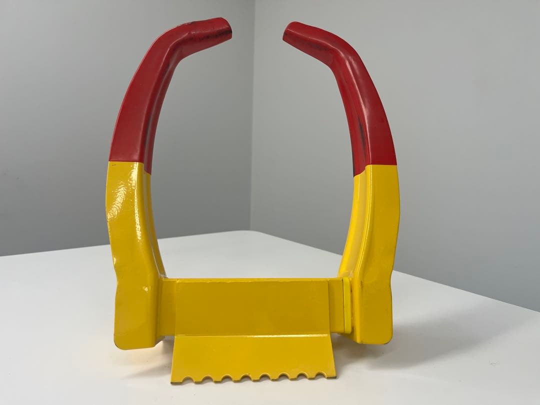 TRIMAX WYERS PRODUCT タイヤホイールロック TCL75