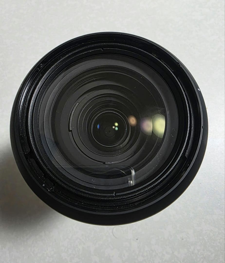 TAMRON 18-300mm F/3.5-6.3 B061S ソニーE