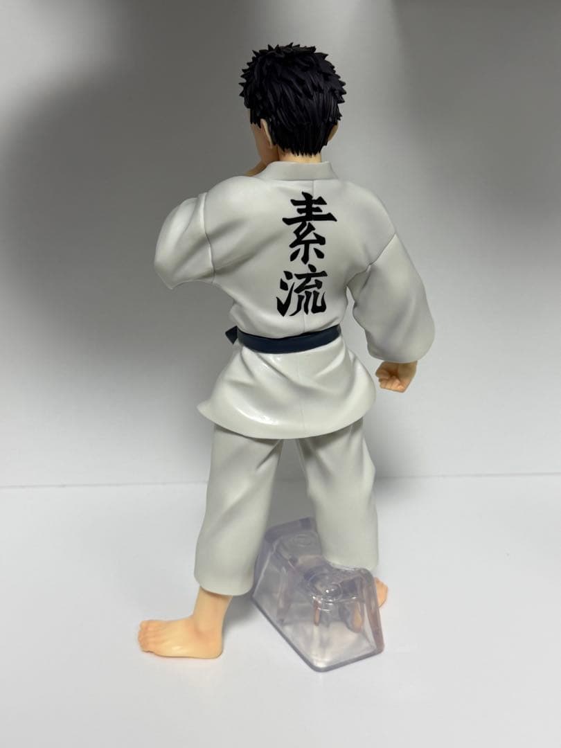 一番くじ 鬼滅の刃 ラストワン賞 狛治 MASTERLISE フィギュア