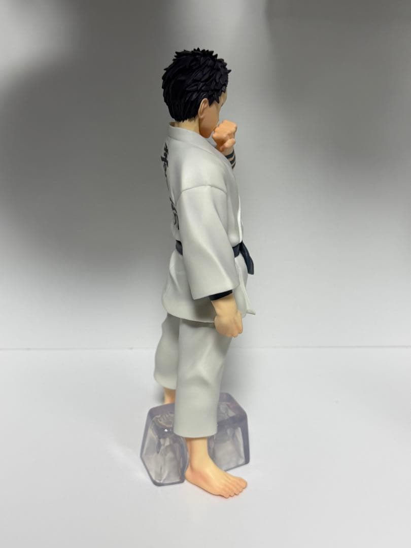 一番くじ 鬼滅の刃 ラストワン賞 狛治 MASTERLISE フィギュア