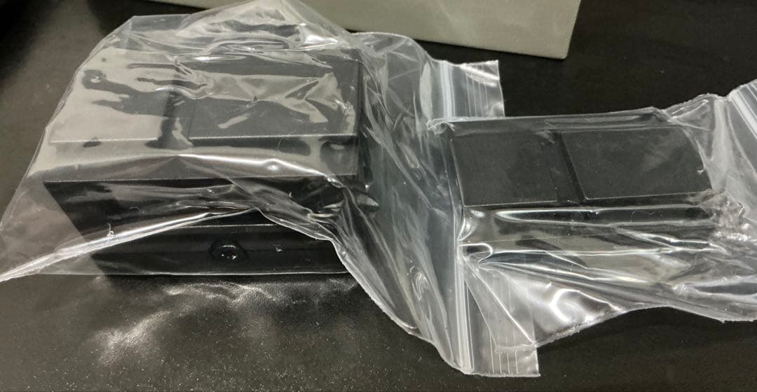 NOVEL ARMS SURE HIT ARP2 ドットサイト