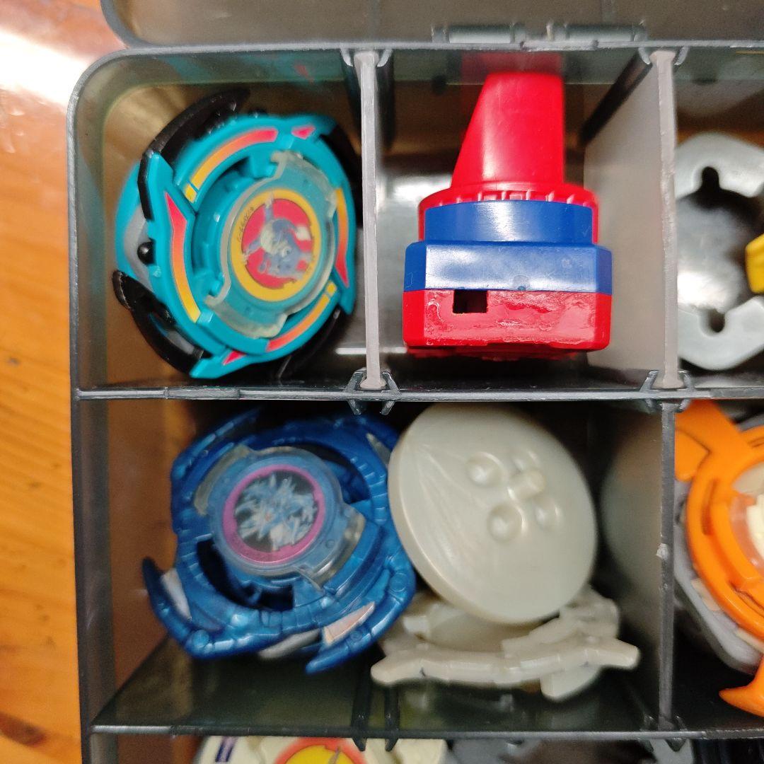 ベイブレード　各種