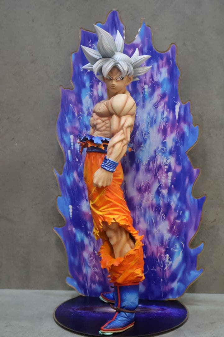 ran_s台座のみ出品