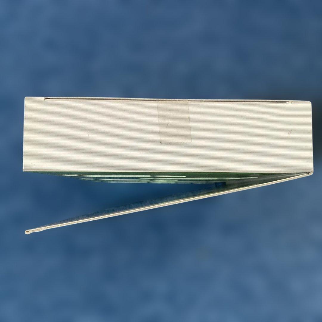 トミカイニシャルDコミックvol.4外箱破損有り