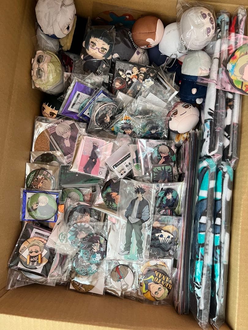 呪術廻戦 まとめ売り 400点以上 最終値下げ