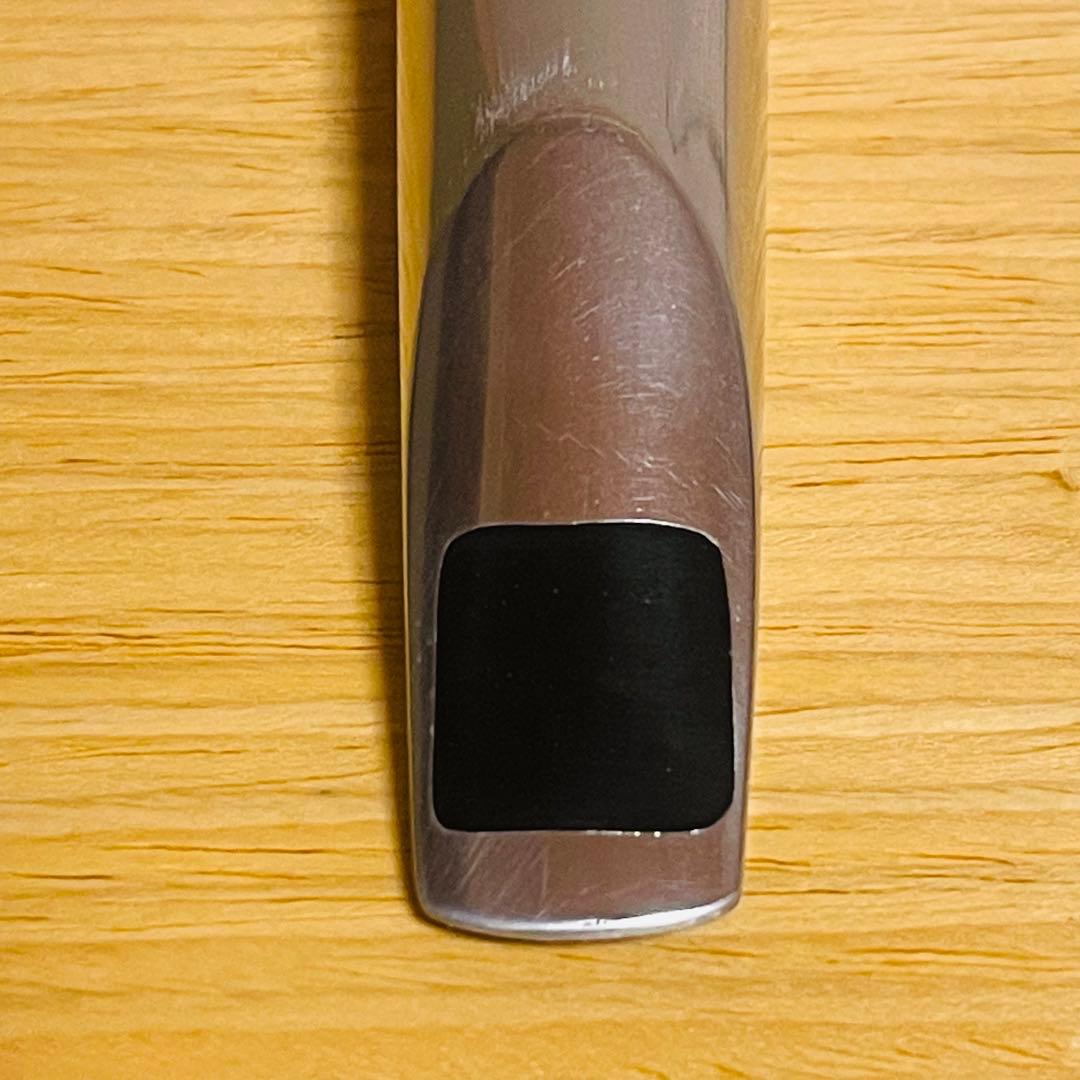 【ほぼ新品】BOBBY DUKOFF アルトサックス マウスピース メタル D7