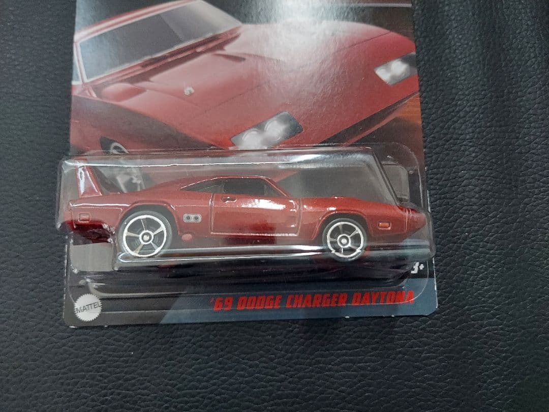 ★新品未開封『ホットウィール ワイルドスピード 7台』SKYLINE ハコスカ