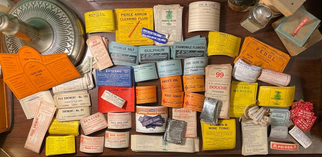 海外 鉄道チケット ピンクカラー 32枚 ヴィンテージ