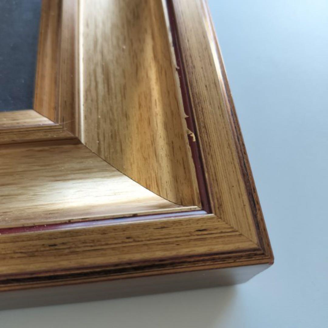 ◎イタリア 23金 クリムト 3Dアート 希少品 高級インテリア