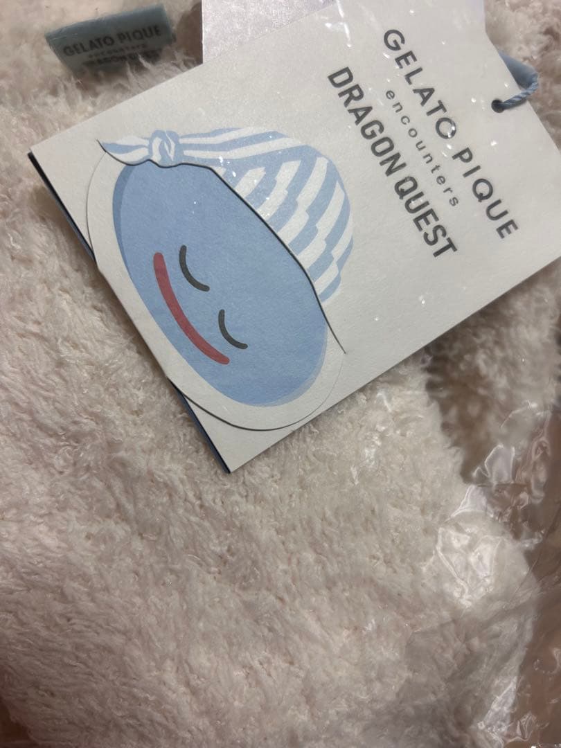 ジェラピケ モーモン パジャマ MーL