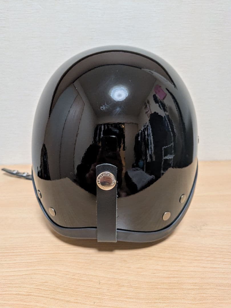 ノマドクロージング　THIRD STREET BK