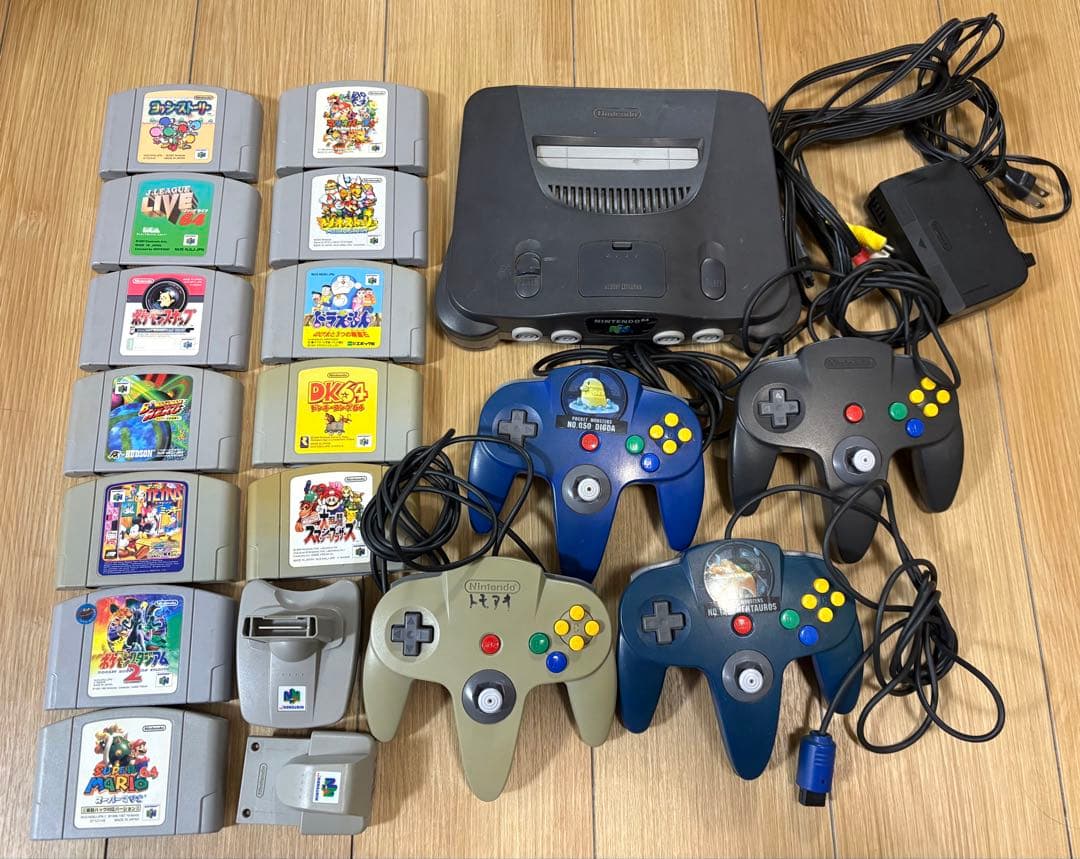 崎陽軒トランプ（Nintendo）トランプ類税証紙付 任天堂 トランプ 昔