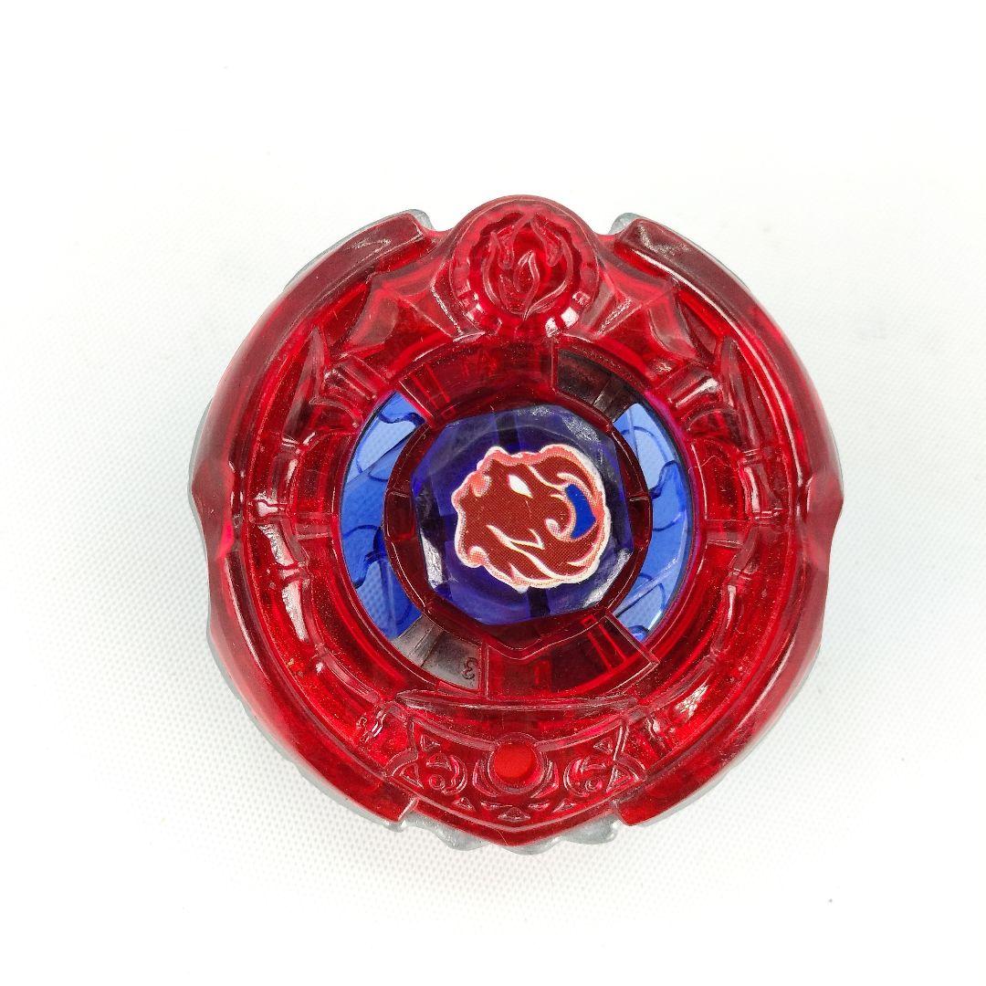 メタルファイトベイブレード サムライイフレイドW145CF ゼロジー