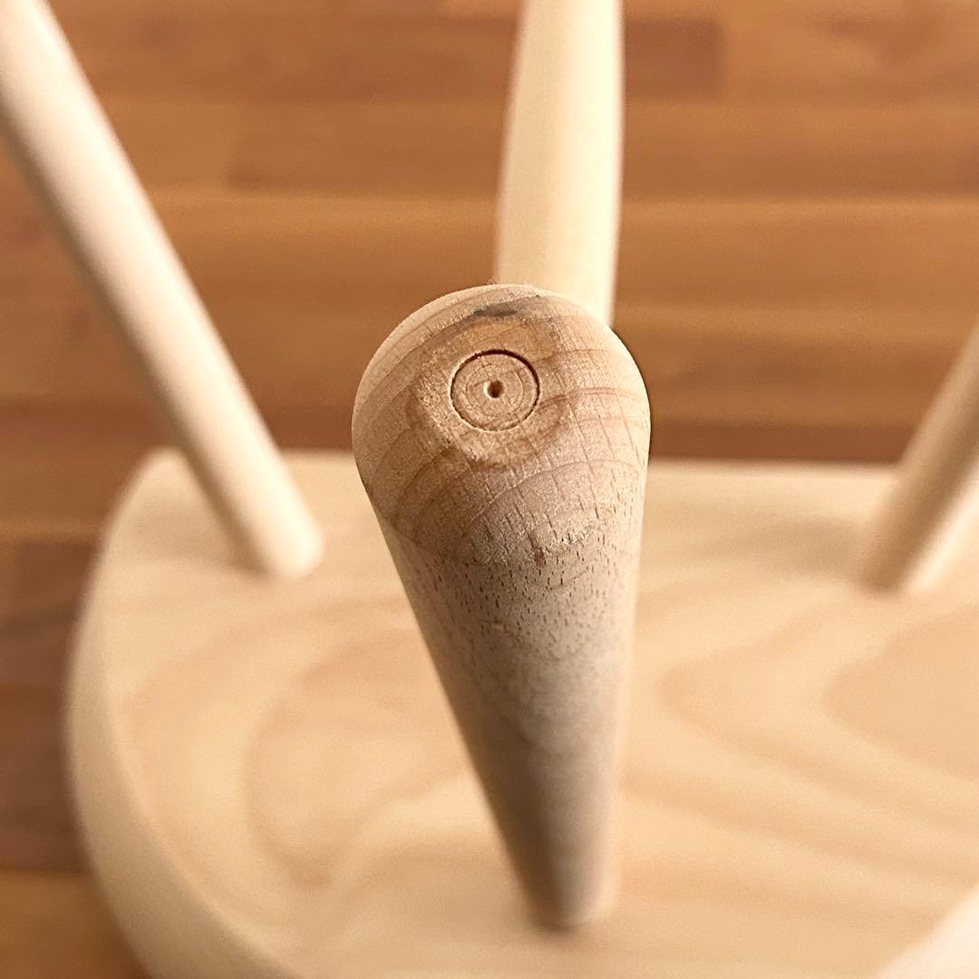 WERNER ワーナー SHOEMAKER シューメーカー　スツールA 42cm