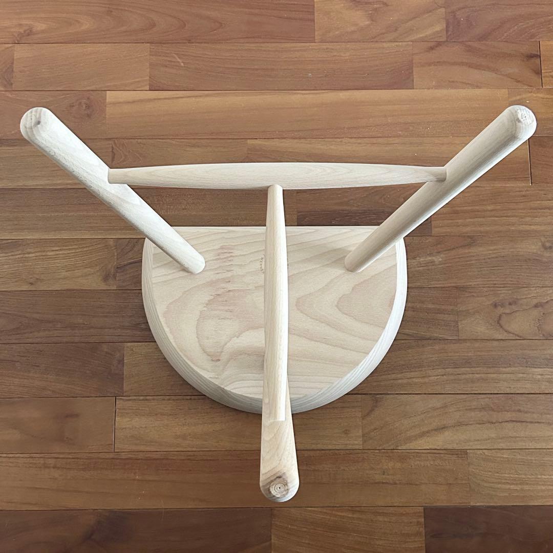 WERNER ワーナー SHOEMAKER シューメーカー　スツールA 42cm