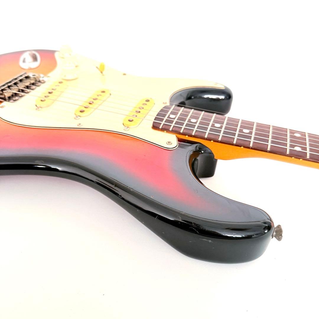 希少】Greco SE グレコ 82年製 レフティ仕様 左利き - メルカリ