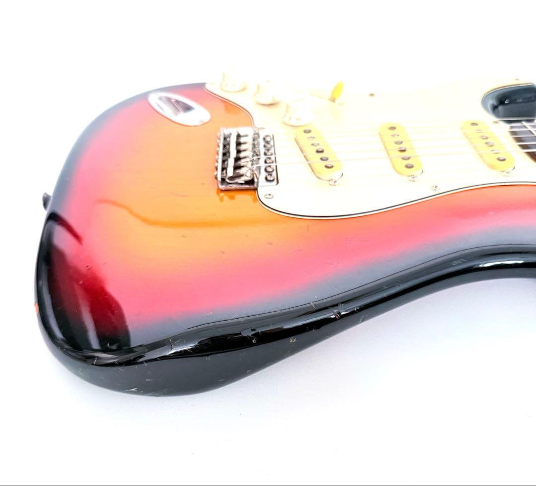 希少】Greco SE グレコ 82年製 レフティ仕様 左利き - メルカリ