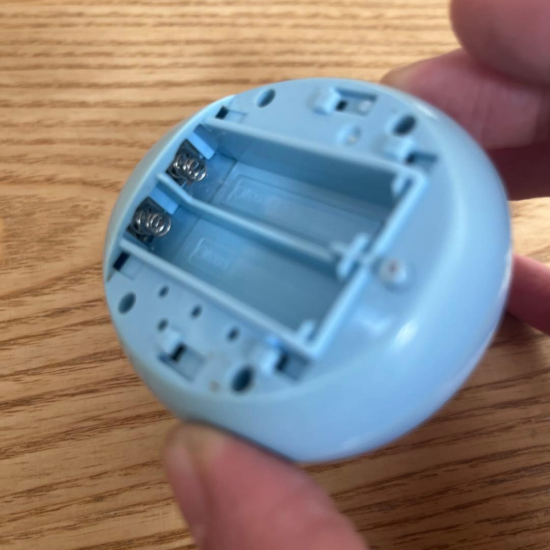 バンダイ たまごっちm!xみくす ブルー色本体 中古品