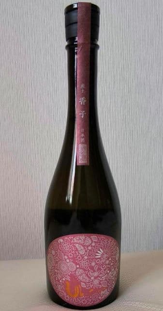 産土　香子 720ml 六農譲 産土 香子 六農醸 720ml 2025.7 日本酒 生酛 とは