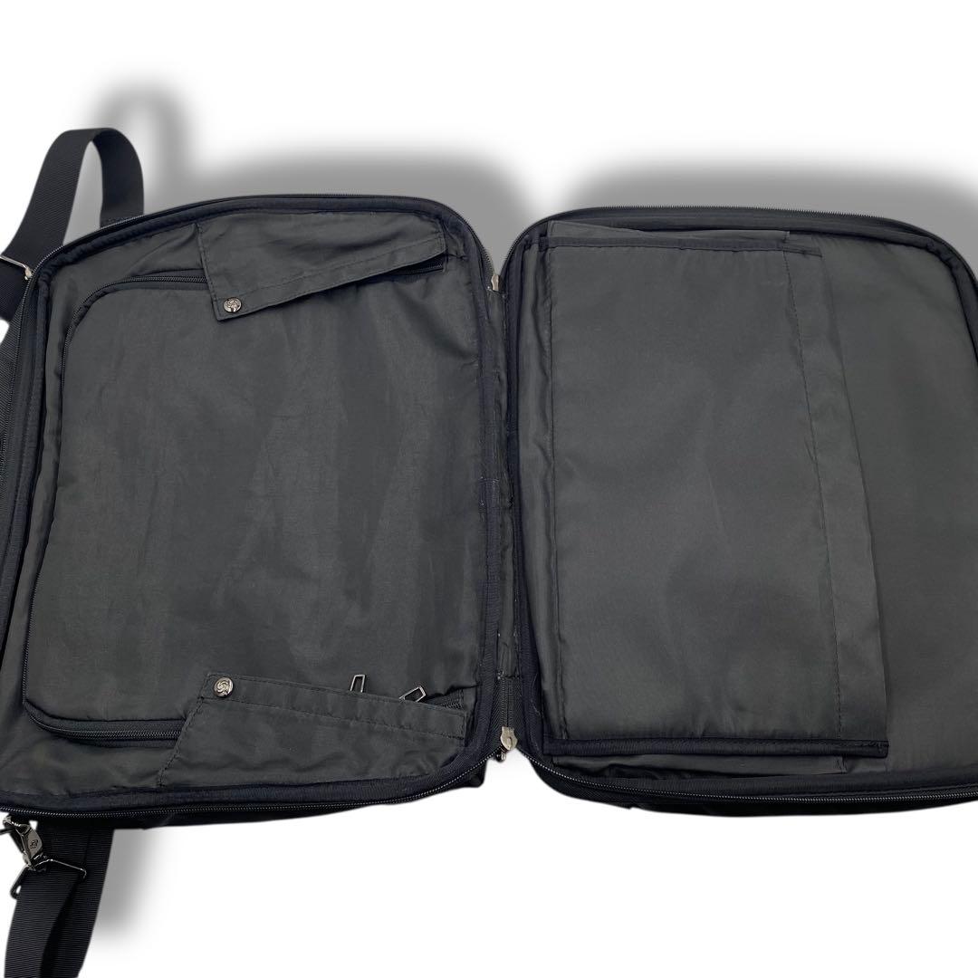 サムソナイト プロデラックス キャリーケース 3way ショルダーバッグ