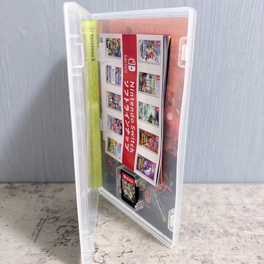 Nintendo Switch 任天堂 スイッチ ゲーム ソフト 7本セット