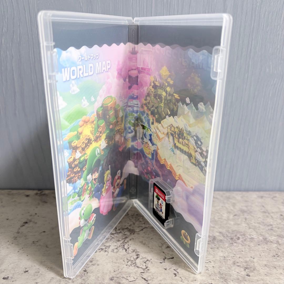 Nintendo Switch 任天堂 スイッチ ゲーム ソフト 7本セット