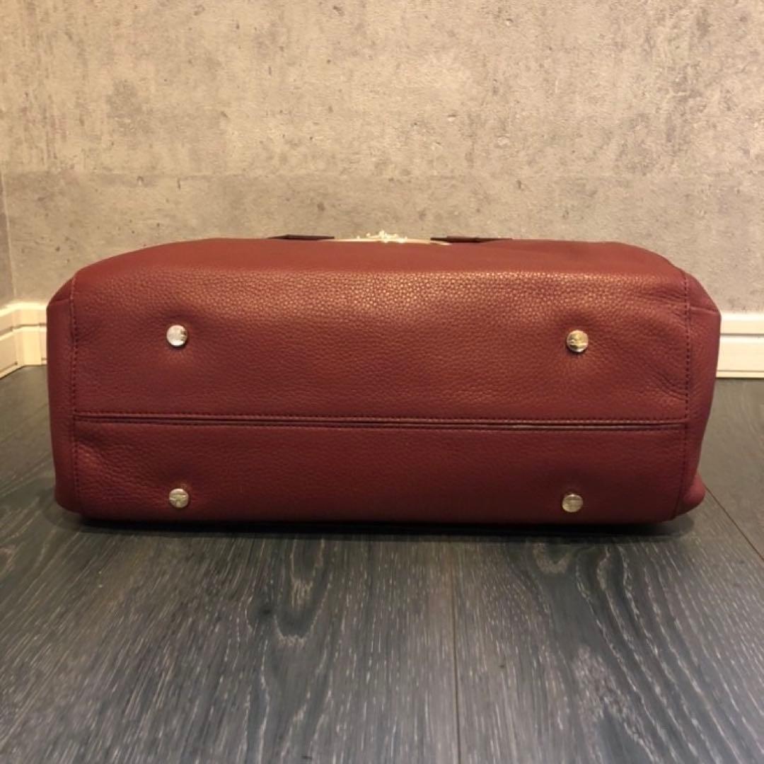 Vivienne Westwood ヴィヴィアン•ウエストウッド　ハンドバッグ