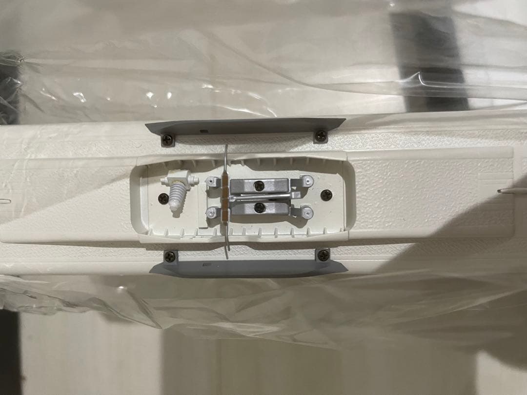 【未使用】カツミ 700系新幹線 のぞみ 725-600 (12号車 普通車)