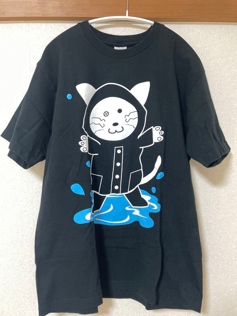0.1gの誤算 水田魔梨 Tシャツ - メルカリ