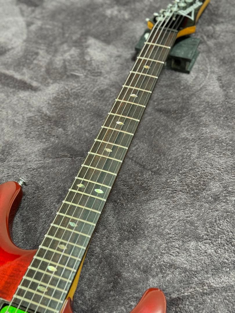 激レア Ibanez 540S CT5 1989年製 - メルカリ