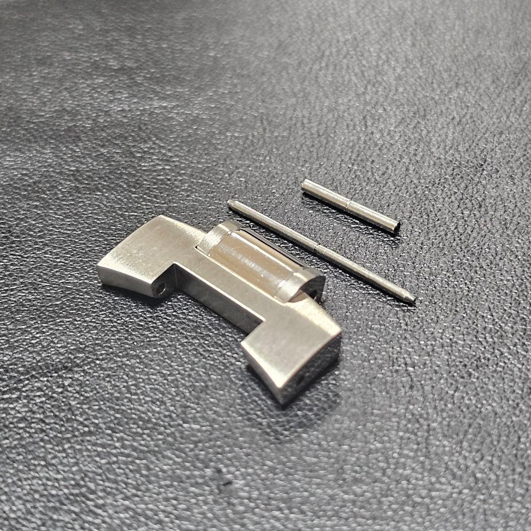 正規品 BVLGARI アショーマ 駒 1コマ 約23mm