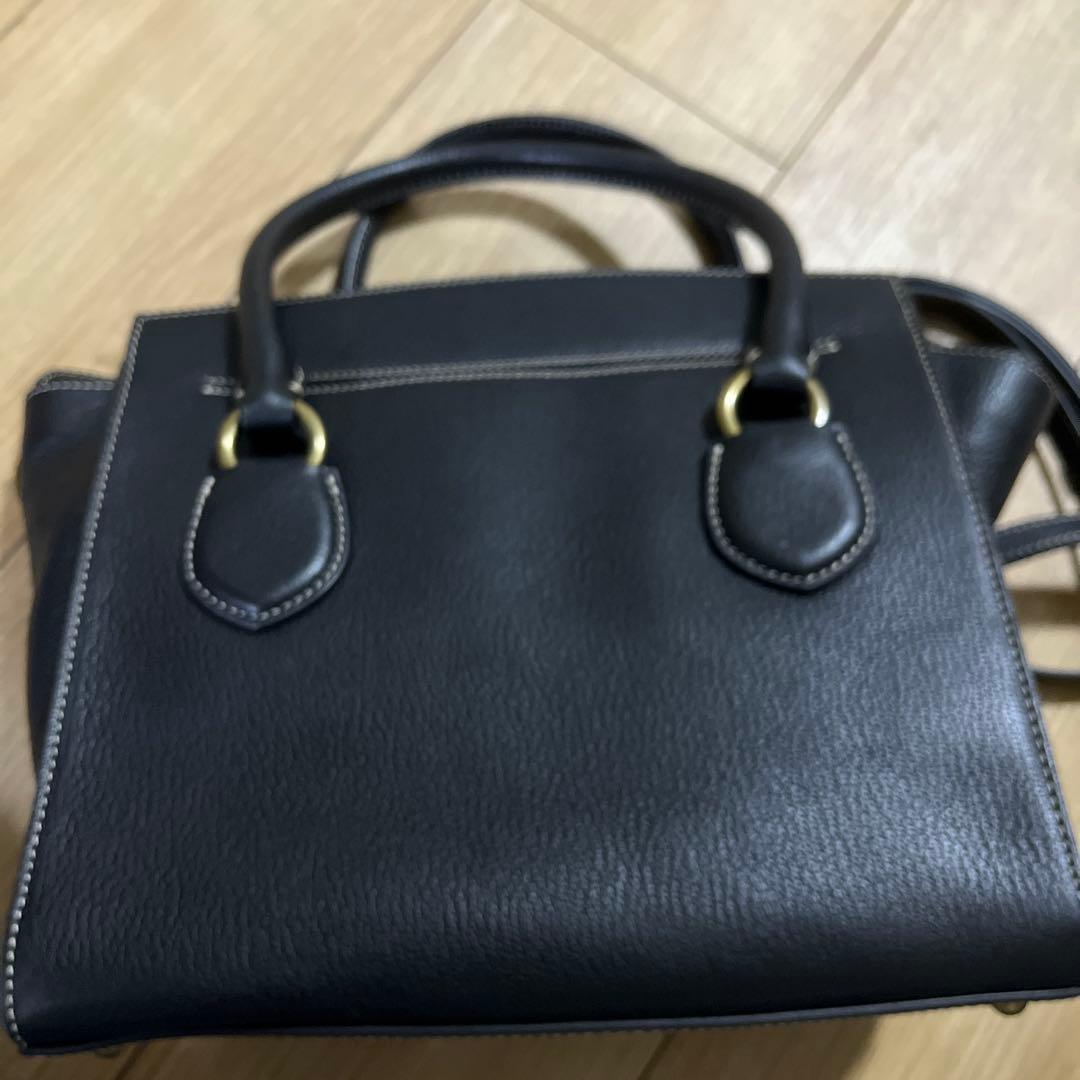 R*‬様 【美品✨】LAUREN RALPH LAUREN ショルダーバッグ リ