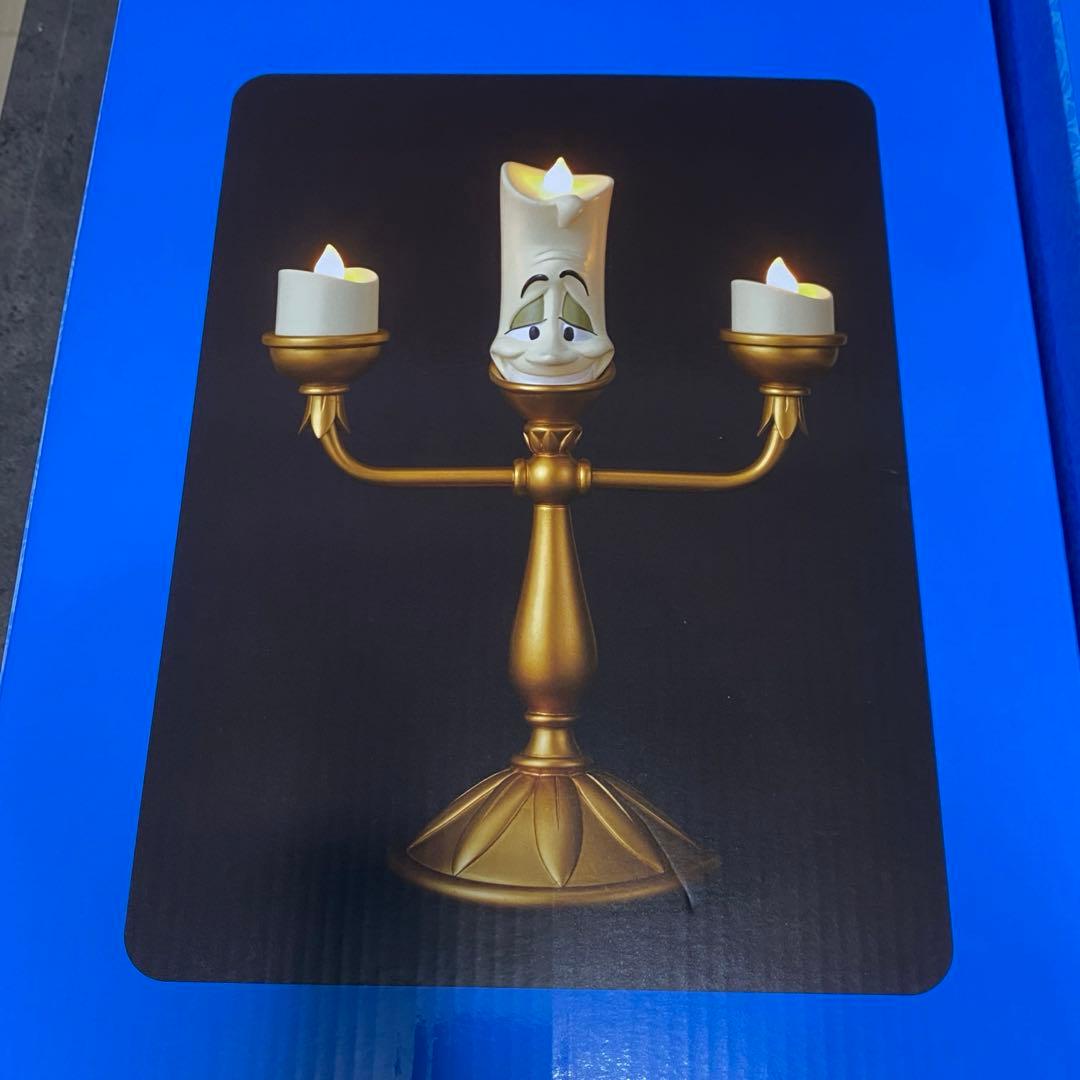 ディズニー　ファンタジーエリア　美女と野獣　3点セット