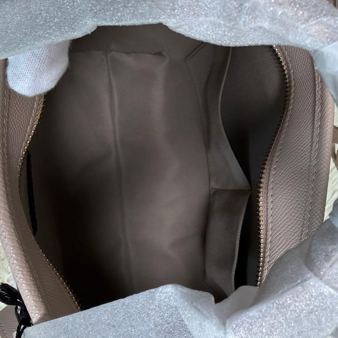 新品未使用 フルラ FURLA 2WAYショルダーバッグ クラシック