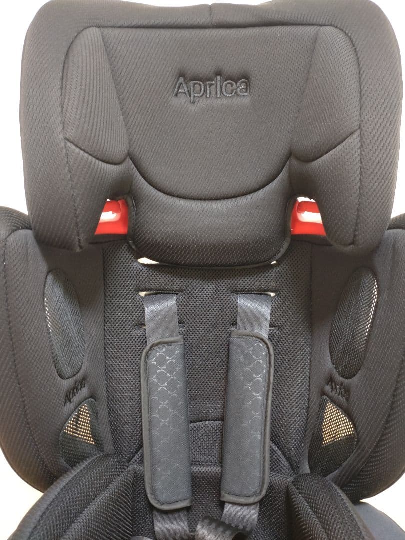 Aprica アップリカ エアグルーヴプラス ジュニアシート