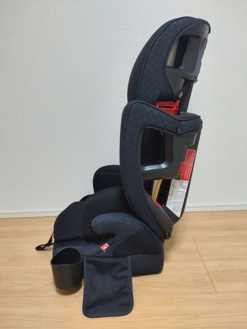 Aprica アップリカ エアグルーヴプラス ジュニアシート