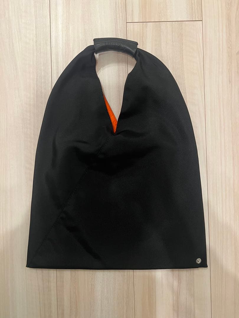 MM6 Maison Margiela エムエム6 マルジェラ ハンドバッグ