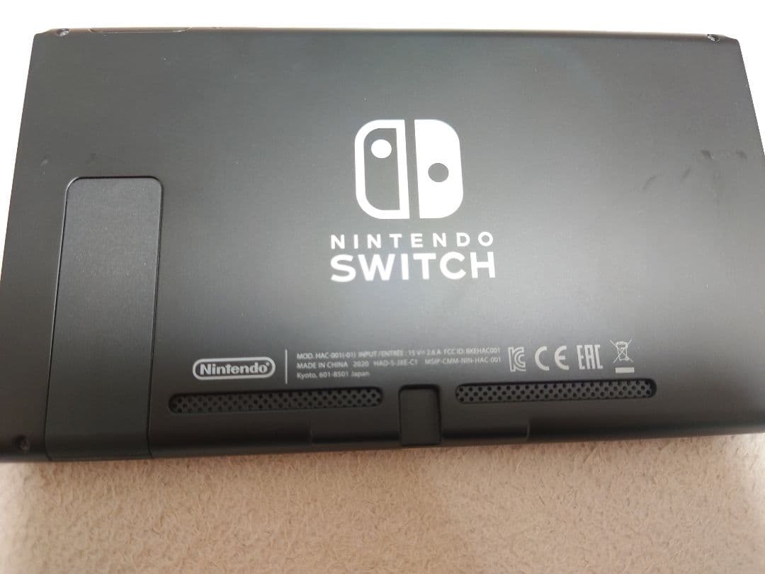 Nintendo Switch 本体 プロコン ドック