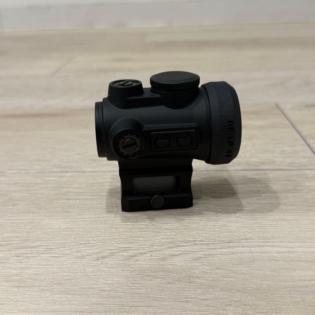 vector optics ベクターオプティクス centurion 1×30