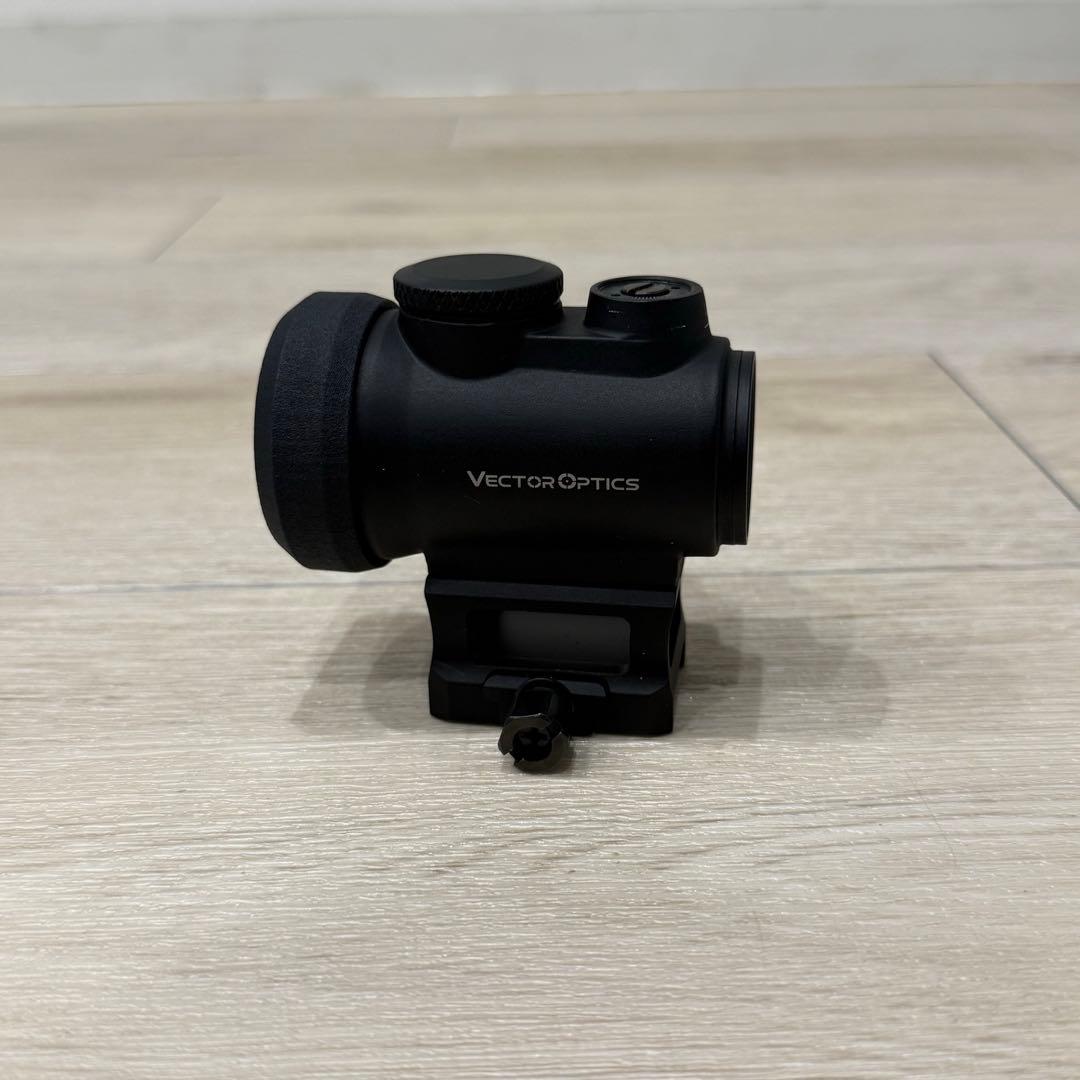 vector optics ベクターオプティクス centurion 1×30