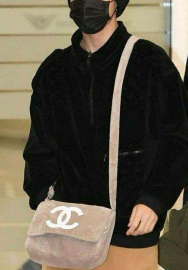 eikoeiko42421 ショルダーバッグ ベージュ ノベルティ