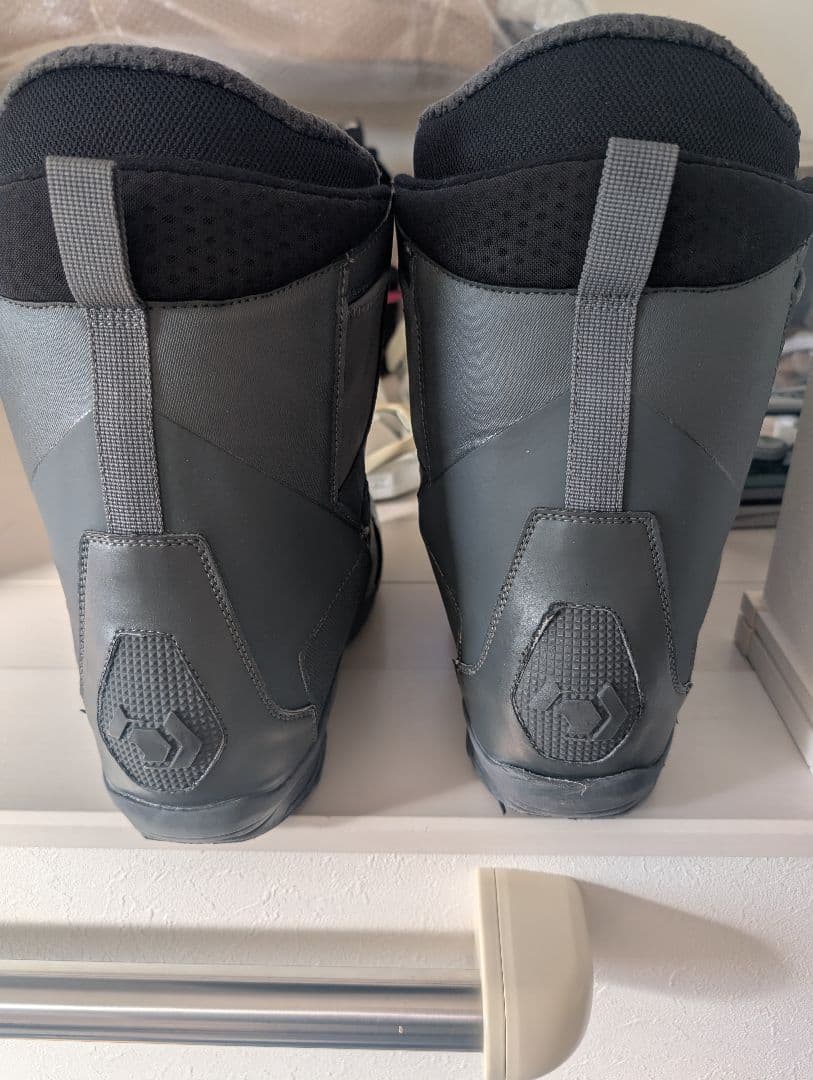 スノーボード NORTHWAVE EDGE