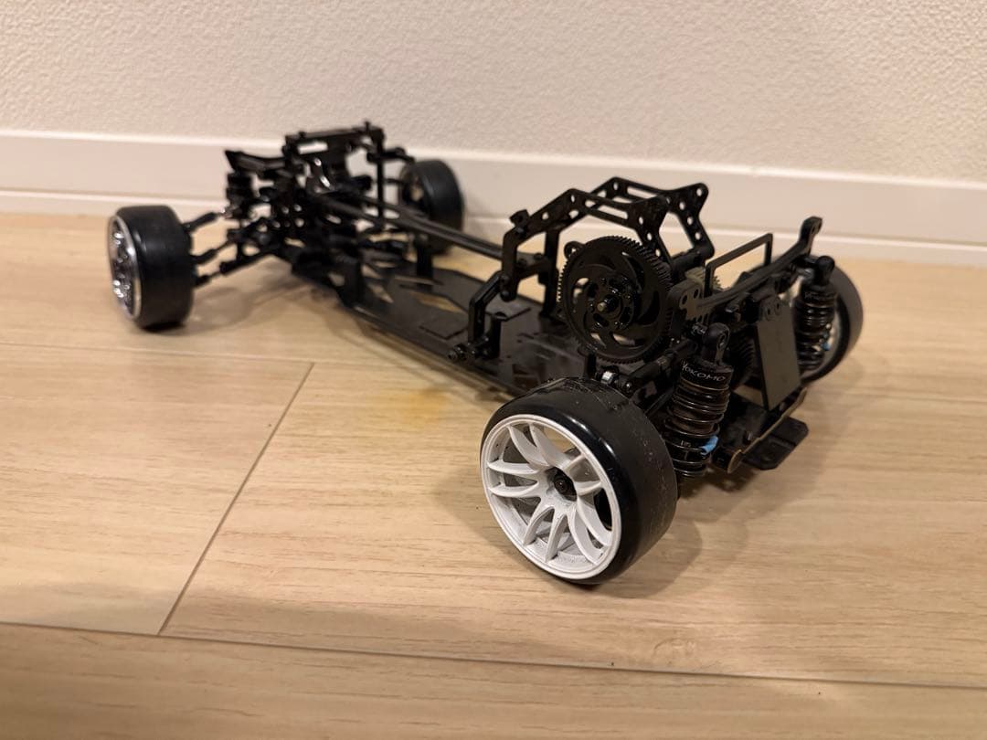 reved mc-1 フルオプション