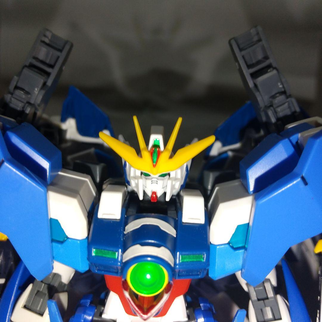 改造ガンプラジャンク品⑤