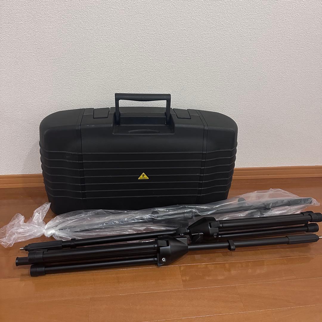 Behringer ポータブルPAシステム EPA150 ベリンガー