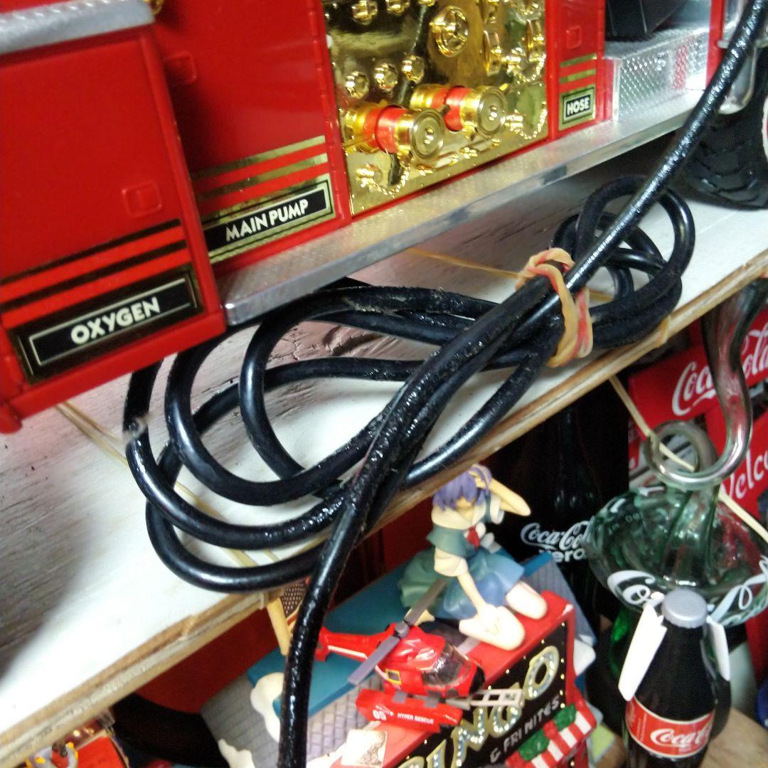 Ｓ★商品Ｎｏ.３４３４☆ＮＥＷ・ＢＲＩＧＨＴ社ＦＩＲＥ・ＲＥＳＣＵＥ消防ＢＩＧ