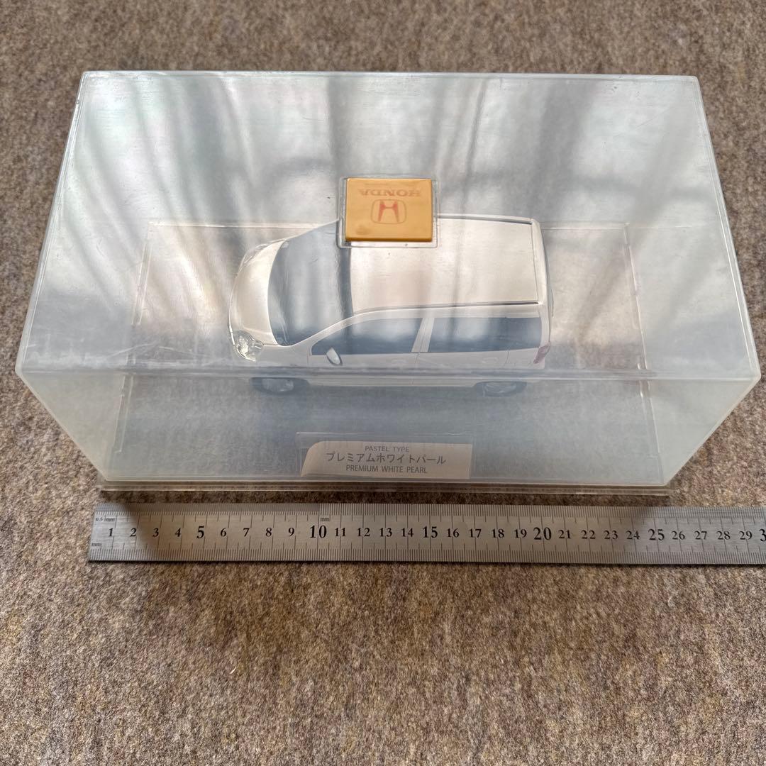 HONDA Life PASTEL TYPE プレミアムホワイトパール