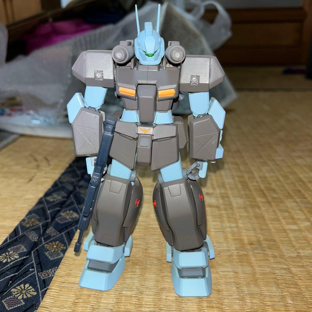 ガレージキット B-クラブ