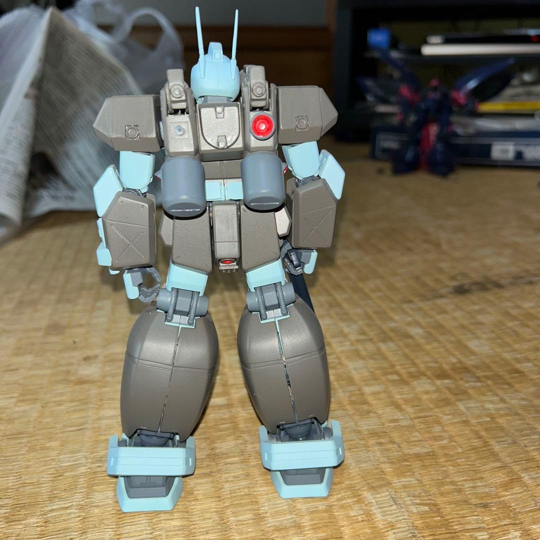 ガレージキット B-クラブ